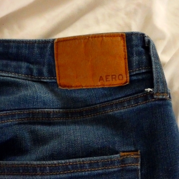 Aero jeans - Picture 5 of 6